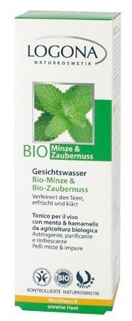 Witch hazel facial tonic Witch hazel facial tonic