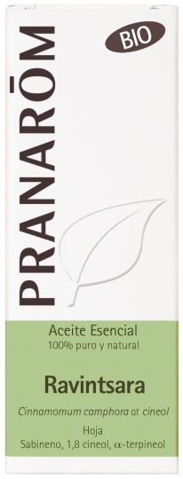Essential Oil Ravintsara Qt Cineol 10 ml Essential Oil Ravintsara Qt Cineol 10 ml