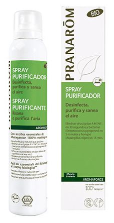 Spray Purifier 150 ml Spray Purifier 150 ml