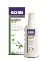 Natural Insect Repellent Spray Goibi Natural Insect Repellent Spray Goibi