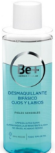 Desmaq Bifasico Ojos Labios 150 ml Desmaq Bifasico Ojos Labios 150 ml