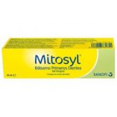Teething Balsamo 25Ml Teething Balsamo 25Ml