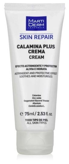 Calamine Plus Cream 75 ml Calamine Plus Cream 75 ml