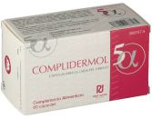 Complement 5 Alfa 60 Capsules Complement 5 Alfa 60 Capsules