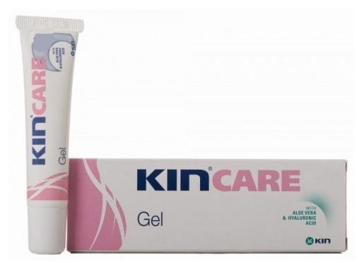Oral Care Gel 15Ml Oral Care Gel 15Ml