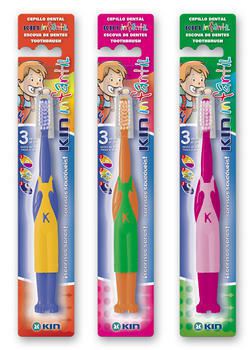Fluor Child Toothbrush Fluor Child Toothbrush