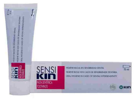 Sensi TOOTHPASTE 75ml Sensi TOOTHPASTE 75ml