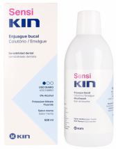 Mouthwash 500Ml sensi Mouthwash 500Ml sensi