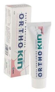 Kin Ortho-Kin toothpaste 75 ml