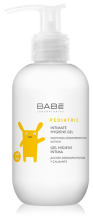 Intimate Hygiene Gel 200Ml Intimate Hygiene Gel 200Ml