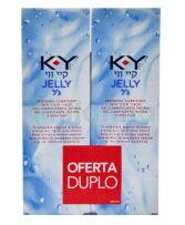 Jelly Lubricant Gel 75ml Duplo Jelly Lubricant Gel 75ml Duplo
