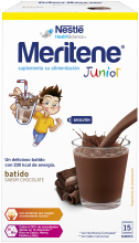 Junior Chocolate 15 Envelopes 30Gr Junior Chocolate 15 Envelopes 30Gr