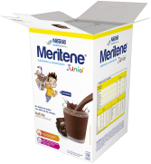 Junior Chocolate 15 Envelopes 30Gr Junior Chocolate 15 Envelopes 30Gr