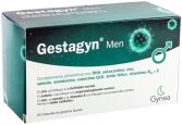 Gestagyn Men 60 Cápsulas Gestagyn Men 60 Cápsulas