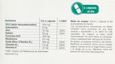 Gestagyn Men 60 Cápsulas Gestagyn Men 60 Cápsulas