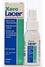 Xero Dry Mouth Spray 25Ml Xero Dry Mouth Spray 25Ml