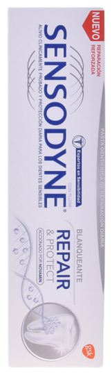 Toothpaste Repair Whitening Repair 75 ml Toothpaste Repair Whitening Repair 75 ml