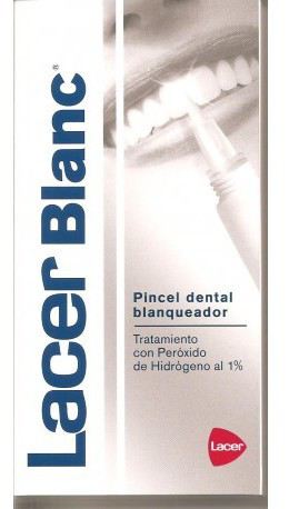 Tooth Whitening Brush 9 gr Tooth Whitening Brush 9 gr