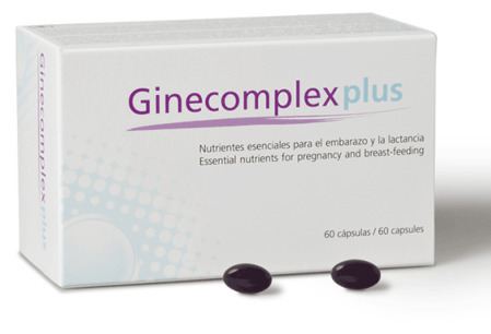 Plus 60 Capsules Plus 60 Capsules