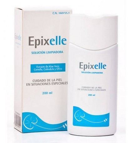 Epixelle 200Ml Cleaning Solution Epixelle 200Ml Cleaning Solution