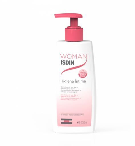 Intimate Hygiene Velastisa Specifies 200Ml Intimate Hygiene Velastisa Specifies 200Ml