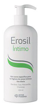 Erosil Intimate Erosil Intimate