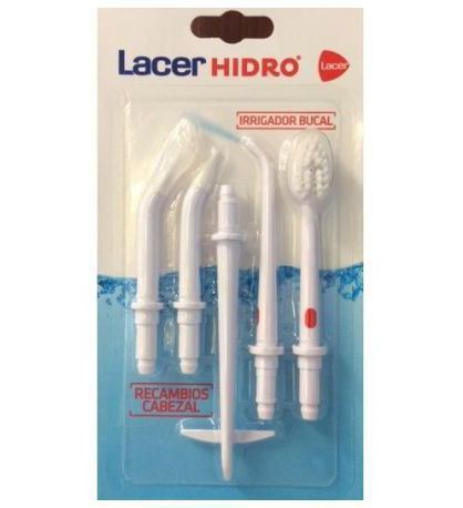 Hidro Oral Irrigator 5 Replacement Hidro Oral Irrigator 5 Replacement