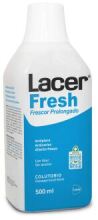 LacerFresh Mouthwash 500 Ml LacerFresh Mouthwash 500 Ml