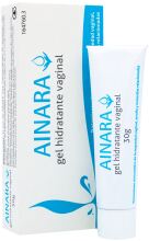 Gel Hidratante Vaginal 30 gr Gel Hidratante Vaginal 30 gr