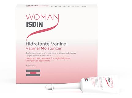 Woman Vaginal Moisturizer 12 Monodose x 6 ml Woman Vaginal Moisturizer 12 Monodose x 6 ml