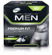 Protective Underwear Men Level 4 10 uds Protective Underwear Men Level 4 10 uds
