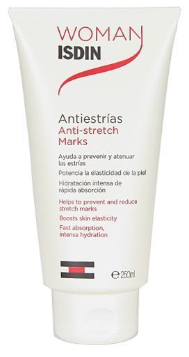 Woman Cream Anti Stretch Marks 250 ml Woman Cream Anti Stretch Marks 250 ml