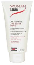 Woman Cream Anti Stretch Marks 250 ml Woman Cream Anti Stretch Marks 250 ml
