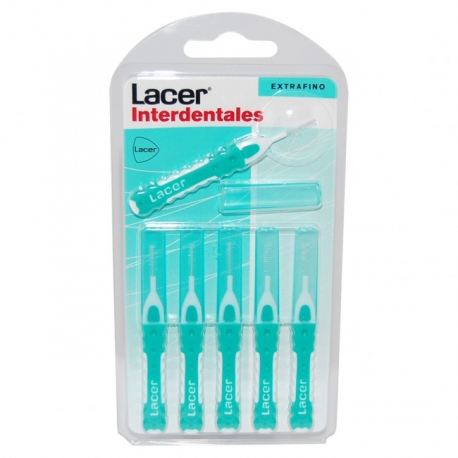 Interdental Brushes 9 Units Interdental Brushes 9 Units