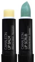 Melon Repair Lip Pack Balm and scrub Melon Repair Lip Pack Balm and scrub