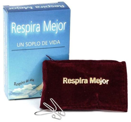 Nasal Device Breathes Better Nasal Device Breathes Better