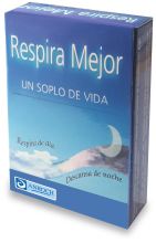 Nasal Device Breathes Better Nasal Device Breathes Better