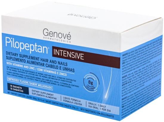 Pilopeptan 15 Envelopes Drinkable Pilopeptan 15 Envelopes Drinkable