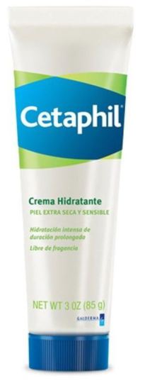 Cetaphil Moisturizing Cream 85G Cetaphil Moisturizing Cream 85G