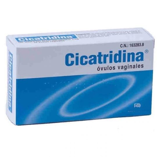 5 mg 10 Ovules Vaginal 5 mg 10 Ovules Vaginal