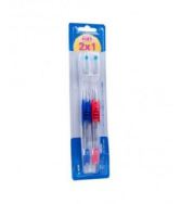 Brush Middle Bimat Promotion 2 x 1 Brush Middle Bimat Promotion 2 x 1