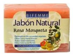 Rosehip Soap 100 gr Rosehip Soap 100 gr