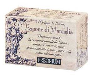 Marseilles Soap Bar 200 gr Marseilles Soap Bar 200 gr
