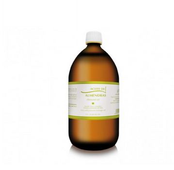 Almond oil 1000 ml Almond oil 1000 ml