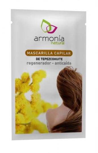 Tepezcohuite Mask 24 Sachets 15 gr Tepezcohuite Mask 24 Sachets 15 gr