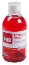 Total Plus Fresh Mint Mouthwash 500Ml Total Plus Fresh Mint Mouthwash 500Ml