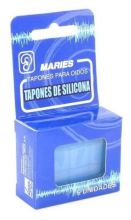 Silicone Plugs 6 Uds Silicone Plugs 6 Uds