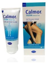 Therm Calmor Effect Cold Gel 100 ml Therm Calmor Effect Cold Gel 100 ml
