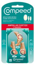 Blisters dressing Assorted 3 Sizes Blisters dressing Assorted 3 Sizes