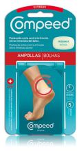 Blister Medium Plasters Blister Medium Plasters